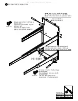 Предварительный просмотр 4 страницы Peka Magic Corner II Assembly Instruction Manual