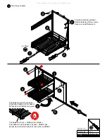 Предварительный просмотр 5 страницы Peka Magic Corner II Assembly Instruction Manual