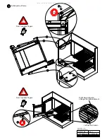 Preview for 7 page of Peka Magic Corner II Assembly Instruction Manual