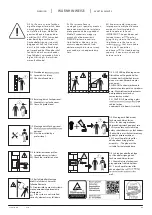 Preview for 2 page of Peka Pecasa Metal shelf Manual