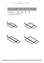 Preview for 3 page of Peka Pecasa Metal shelf Manual