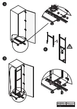 Preview for 4 page of Peka Pleno 600/1900 Assembly Instruction Manual