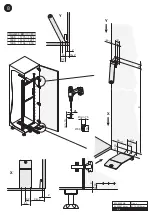 Preview for 6 page of Peka Pleno 600/1900 Assembly Instruction Manual