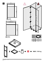 Preview for 3 page of Peka PLENO FIORO Manual