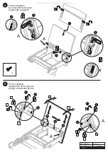 Preview for 4 page of Peka Samba 600 Assembly Instruction Manual