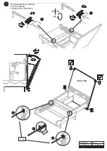 Preview for 5 page of Peka Samba 600 Assembly Instruction Manual