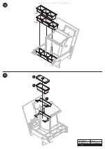 Preview for 7 page of Peka Samba 600 Assembly Instruction Manual