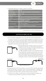 Предварительный просмотр 12 страницы Pekatherm GU930M Operating Instructions Manual