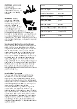 Preview for 14 page of pela tools 498189 Manual