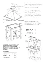 Предварительный просмотр 5 страницы pela tools 502331 Manual