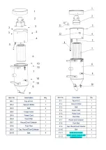 Предварительный просмотр 16 страницы pela tools 502331 Manual