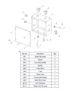 Предварительный просмотр 17 страницы pela tools 502331 Manual