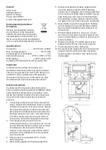 Предварительный просмотр 19 страницы pela tools 502331 Manual