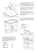 Предварительный просмотр 22 страницы pela tools 502331 Manual