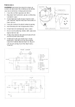 Предварительный просмотр 27 страницы pela tools 502331 Manual