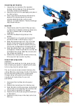 Preview for 22 page of pela tools 50640 Manual