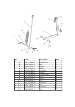 Preview for 32 page of pela tools 506799 Manual