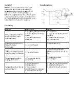 Предварительный просмотр 5 страницы pela tools 507493 Manual