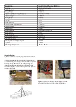 Предварительный просмотр 4 страницы pela tools 511754 Manual