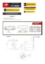 Предварительный просмотр 31 страницы pela tools 511754 Manual