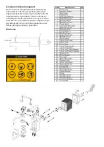 Предварительный просмотр 6 страницы pela tools 513137 Manual