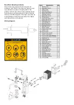 Предварительный просмотр 14 страницы pela tools 513137 Manual