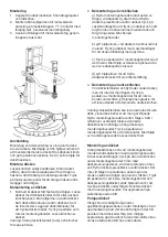 Preview for 6 page of pela tools 514019 Manual