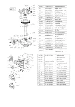 Предварительный просмотр 28 страницы pela tools 514019 Manual