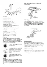 Preview for 4 page of pela tools 532267 Manual