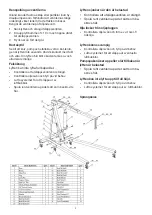 Предварительный просмотр 3 страницы pela tools LD-E03012 Quick Start Manual