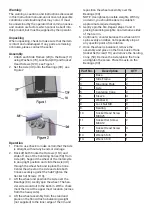 Предварительный просмотр 5 страницы PELA 494174 Manual