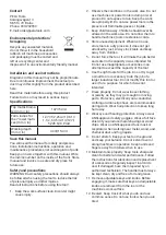 Preview for 5 page of PELA 495451 Quick Start Manual