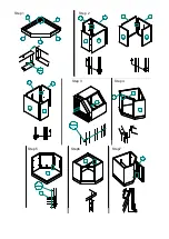 Preview for 2 page of PELA 531999 Quick Start Manual