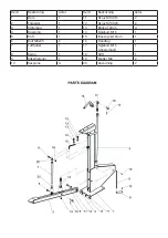 Preview for 4 page of PELA 70208 Manual