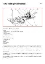 Preview for 5 page of Pelec Snowmatic Manual