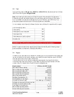 Preview for 13 page of Pelegrin Tarragon Pilot'S Operating Handbook And Flight Manual