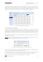 Preview for 54 page of Peleman Flat Bed Foil Printer User Manual