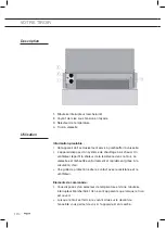 Предварительный просмотр 10 страницы Pelgrim ACW624MAT Manual