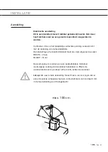 Preview for 9 page of Pelgrim AV361RVS Instructions For Use Manual