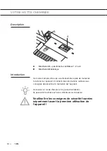 Preview for 14 page of Pelgrim AV361RVS Instructions For Use Manual