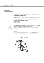 Preview for 19 page of Pelgrim AV361RVS Instructions For Use Manual