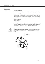 Preview for 39 page of Pelgrim AV361RVS Instructions For Use Manual