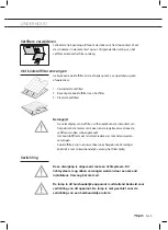 Предварительный просмотр 9 страницы Pelgrim BKE951 Series Instructions For Use Manual