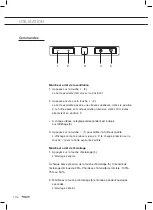 Preview for 18 page of Pelgrim BKE951MAT Instructions For Use Manual