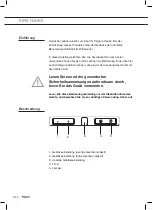 Preview for 28 page of Pelgrim BKE951MAT Instructions For Use Manual