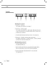 Preview for 42 page of Pelgrim BKE951MAT Instructions For Use Manual