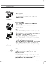 Предварительный просмотр 9 страницы Pelgrim BSG970MAT Instructions For Use Manual