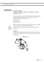 Предварительный просмотр 23 страницы Pelgrim BSK1000 Instructions For Use Manual