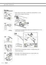 Предварительный просмотр 36 страницы Pelgrim BSK1000 Instructions For Use Manual