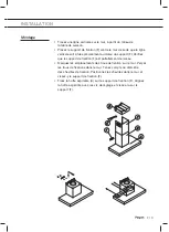 Preview for 27 page of Pelgrim BSK1250 Instructions For Use Manual